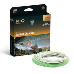 Rio® Elite Switch Chucker