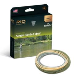 Rio® Elite Single Handed Spey Fly Line