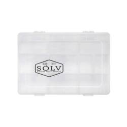 Abu Garcia® Sölv Sea TroutTacklebox - Small  DISC