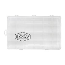 Abu Garcia® Sölv Sea TroutTacklebox - Large  DISC