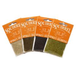 Veniards Squirrel Dub Packet