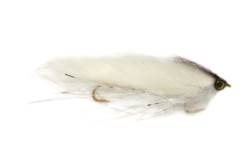 Snake-Bait White