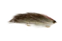 Snake-Bait Grey