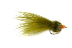 Olive Taddy Barbless