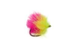 Croston's Mini Egg Fab Atomic Barbless