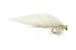 Croston's Wagon Warrior Cat Barbless