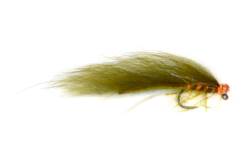 Croston's Wagon Warrior Damsel Barbless