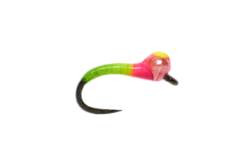 Croston's Bung Buzzer Wildcard Barbless