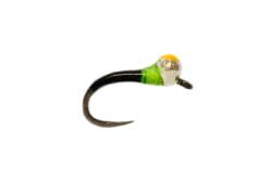 Croston's Bung Buzzer Viva Barbless