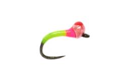 Croston's Bung Buzzer Wildcard Barbless