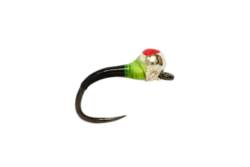 Croston's Bung Buzzer Viva Barbless