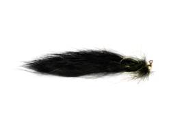 Croston's Belly Flop Sculpin Black Barbless