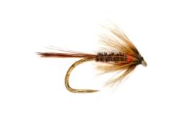 Jenkins' Cruncher Cut Throat Barbless