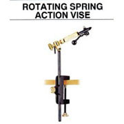 WAPSI Rotating Spring Action Vise (XIN03) 8173 Vice