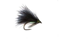 Jenkins' Cormorant Black Death Barbless