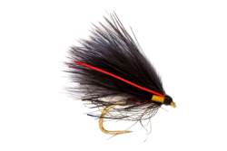 Jenkins' Cormorant Red Holo Barbless