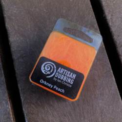 Artisan® Dubbing - Orkney Peach