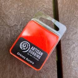 Artisan® Dubbing - Orkney Aurora