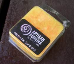 Artisan® Dubbing - Merkister Sunburst