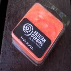 Artisan® Dubbing - Fruit Punch