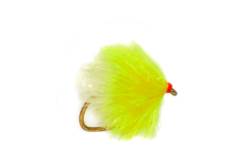 Jenkins' Double Sunburst FAB Barbless