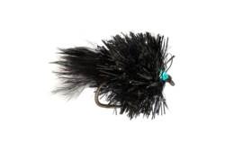 Jenkins' Black Death Blob Barbless