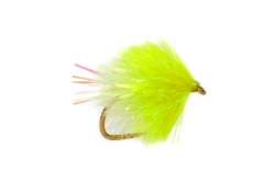 Jenkins' Double Sunburst Blob Barbless