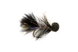 Jenkins' Black Humungous Booby Barbless