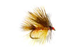 Jackie's Hot Head Yellow International Stimulator