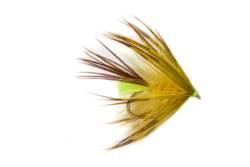 Jackie's Mask Yellow Mayfly