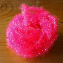 Flybox® UV Gel Core Fritz - Intense Pink                   D