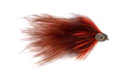 Ronan's Possum Streamer Pyrotechnic