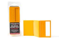 Textreme® Blendmaster Clamps
