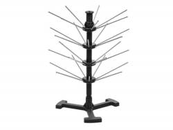 Textreme® Spool Tree - Black
