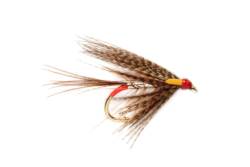 Doc's Silver Dabbler