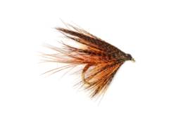 Doc's Fiery Brown Dabbler