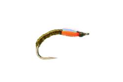 Buzzer Rutland Olive