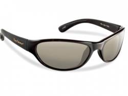 Key Largo Flying Fisherman Sunglasses - Black/Smoke - 7865BS
