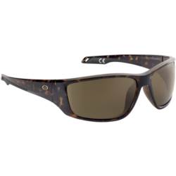 Carico Flying Fisherman Sunglasses - Tort/Amber - 7739TA