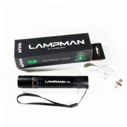 Gulff® Lampman UV Light 365NM 3W