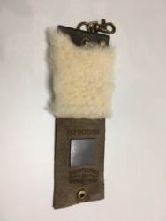 Fly Patches Competition Fly Patch