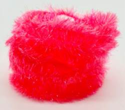 Chuck N Duck® 15mm UV Blob Fritz - Watermelon