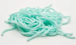 Chuck N Duck® Squirmy Worm - Spearmint