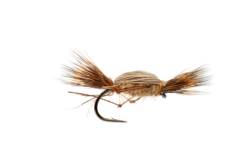 McPhail Double Humpy Hare's Ear