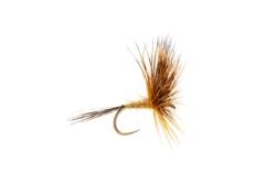 McPhail Comparadun Golden Olive