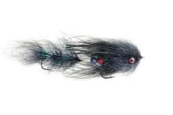 Cheech Leech Black