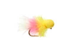 Mini Blob Booby Ham & Cheese