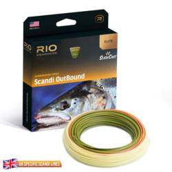 Rio® ESO Elite Scandi Outbound Floating