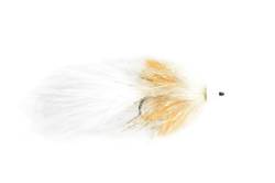 Complex Twist Bugger White