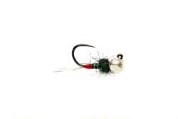 Roza's French Fly Barbless